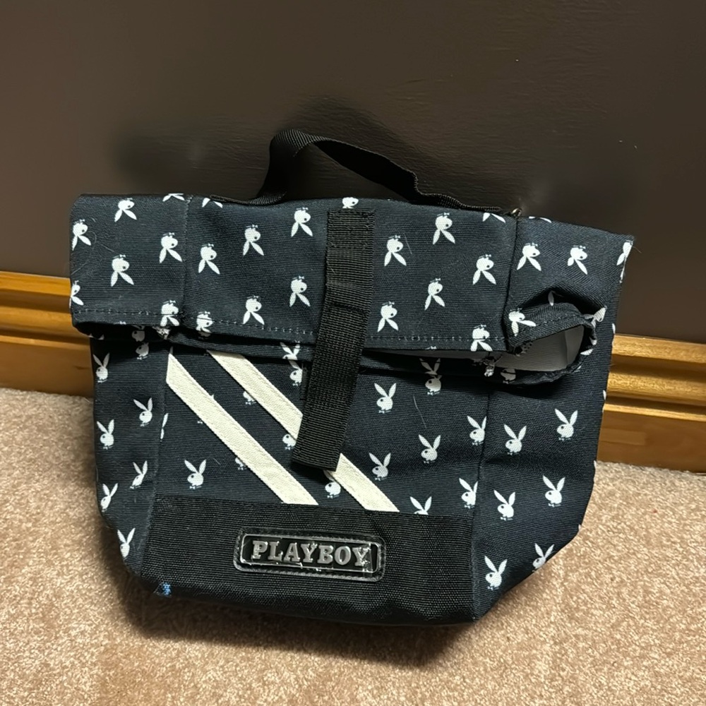 Playboy Lunch Bag